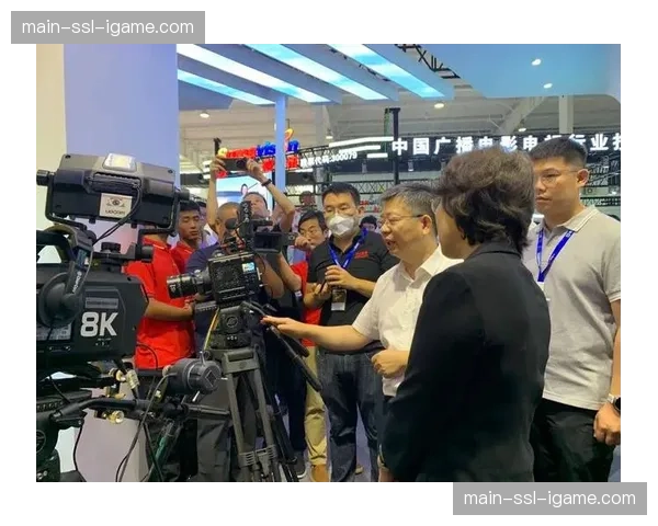 专访转播技术供应商负责人:8K与VR直播的普及仍面临高成本门槛 专访转播技术供应商负责人:8K与VR直播的普及仍面临高成本门槛