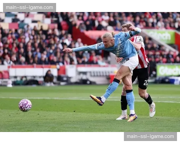 哈兰德恢复合练，曼城客战利物浦赛前伤病报告更新