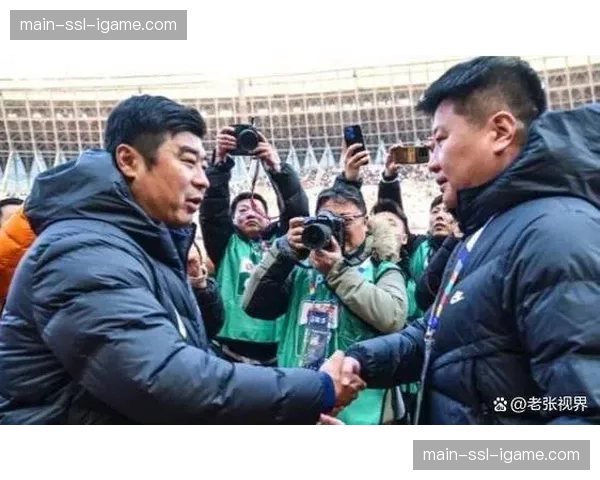 评论：本土教练带队成绩亮眼，中超战术风格呈现多元化