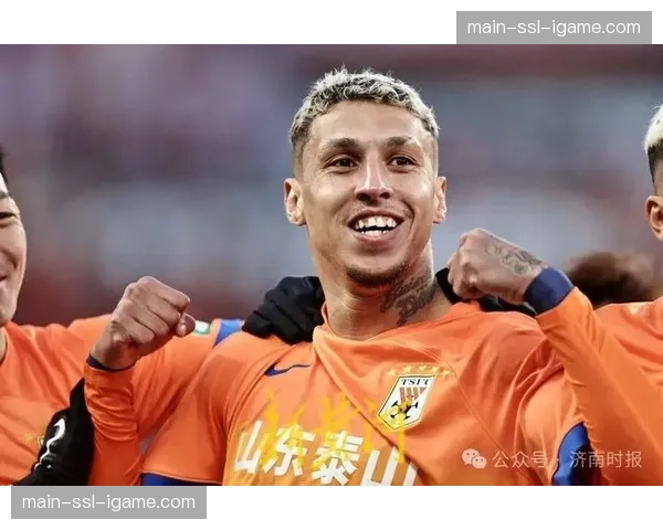 前瞻：亚冠东亚区半决赛，中超山东泰山将迎战J联赛横滨水手